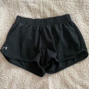 Under Armour Running Shorts